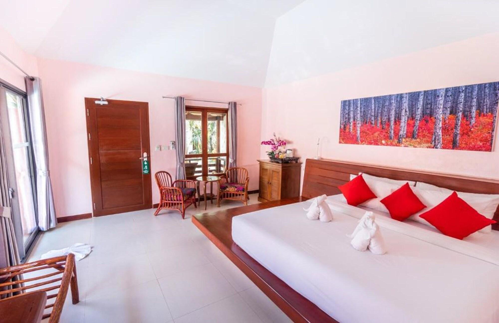 Buri Ferieanlegg Chaweng (Koh Samui)