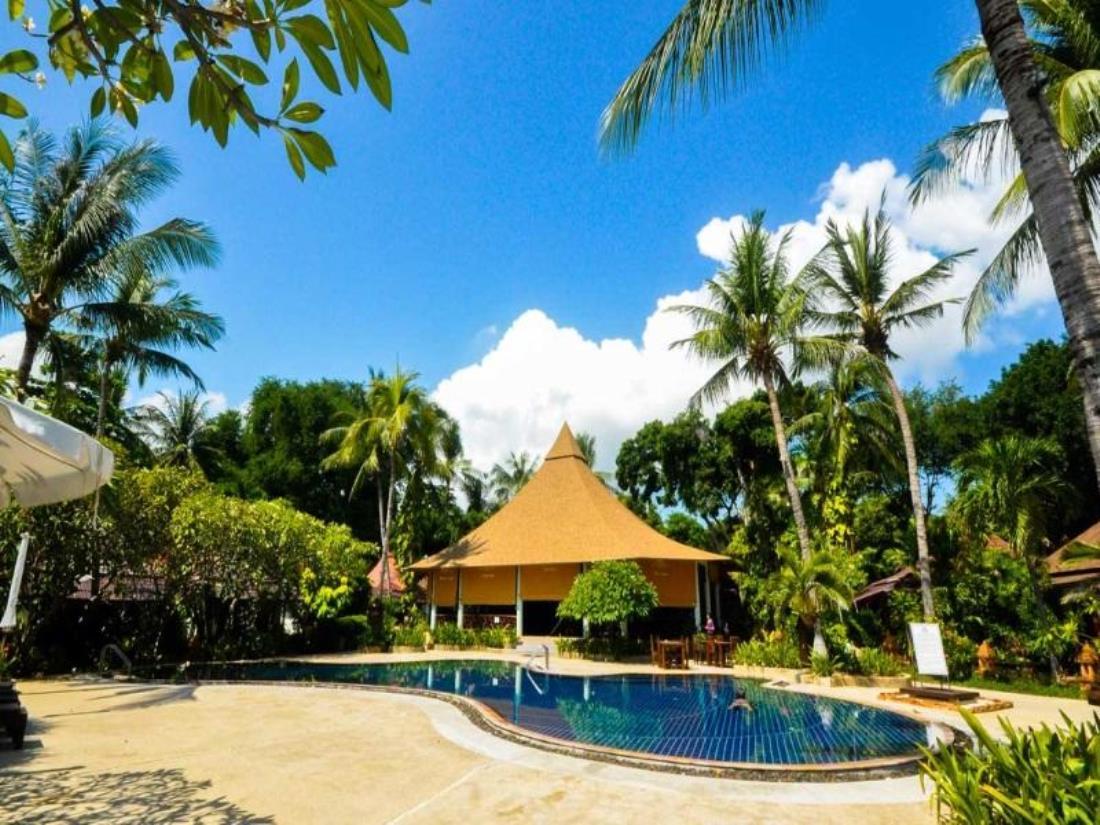 Buri Ferieanlegg Chaweng (Koh Samui)