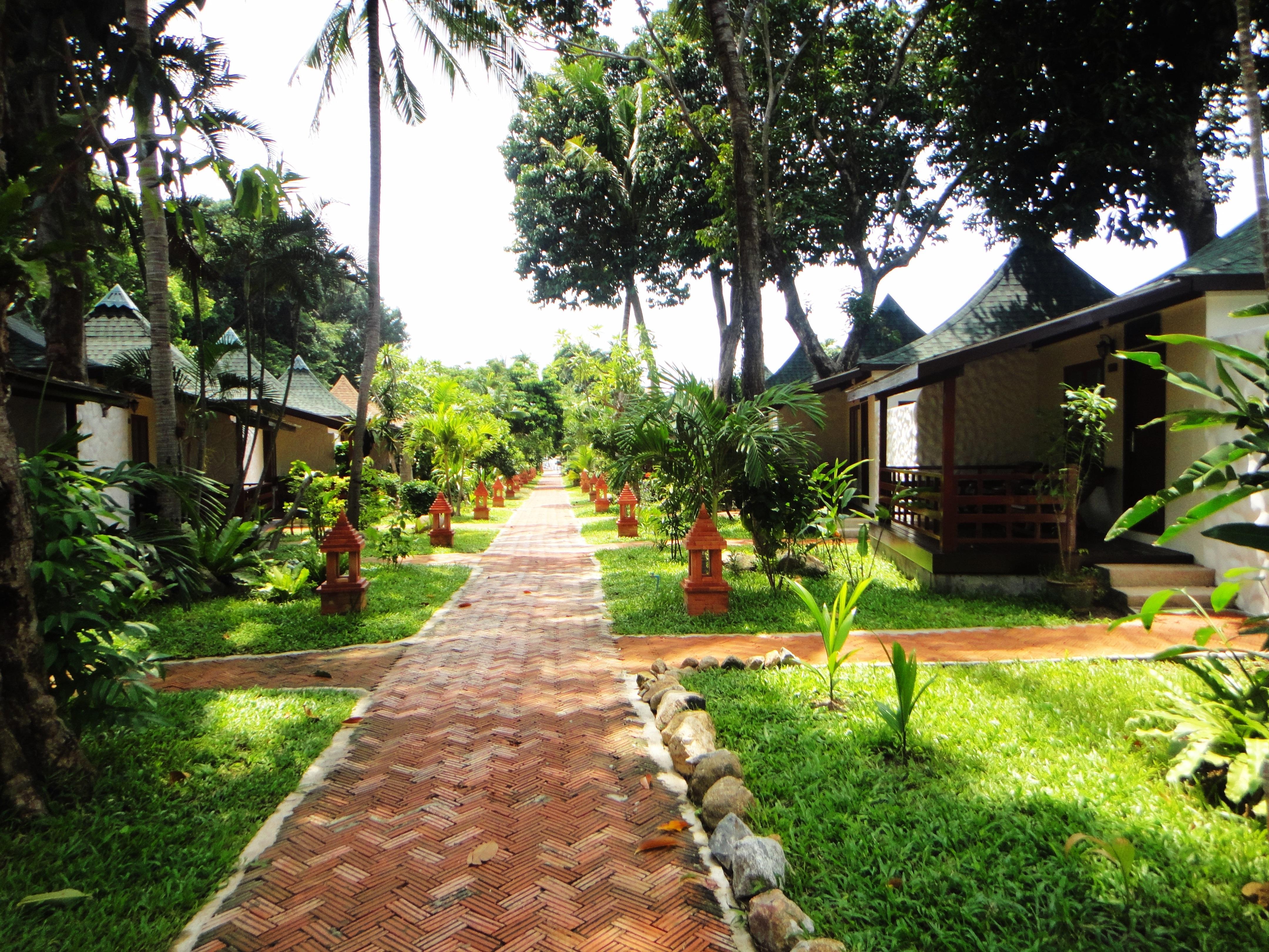 Ferieanlegg Buri Chaweng (Koh Samui)