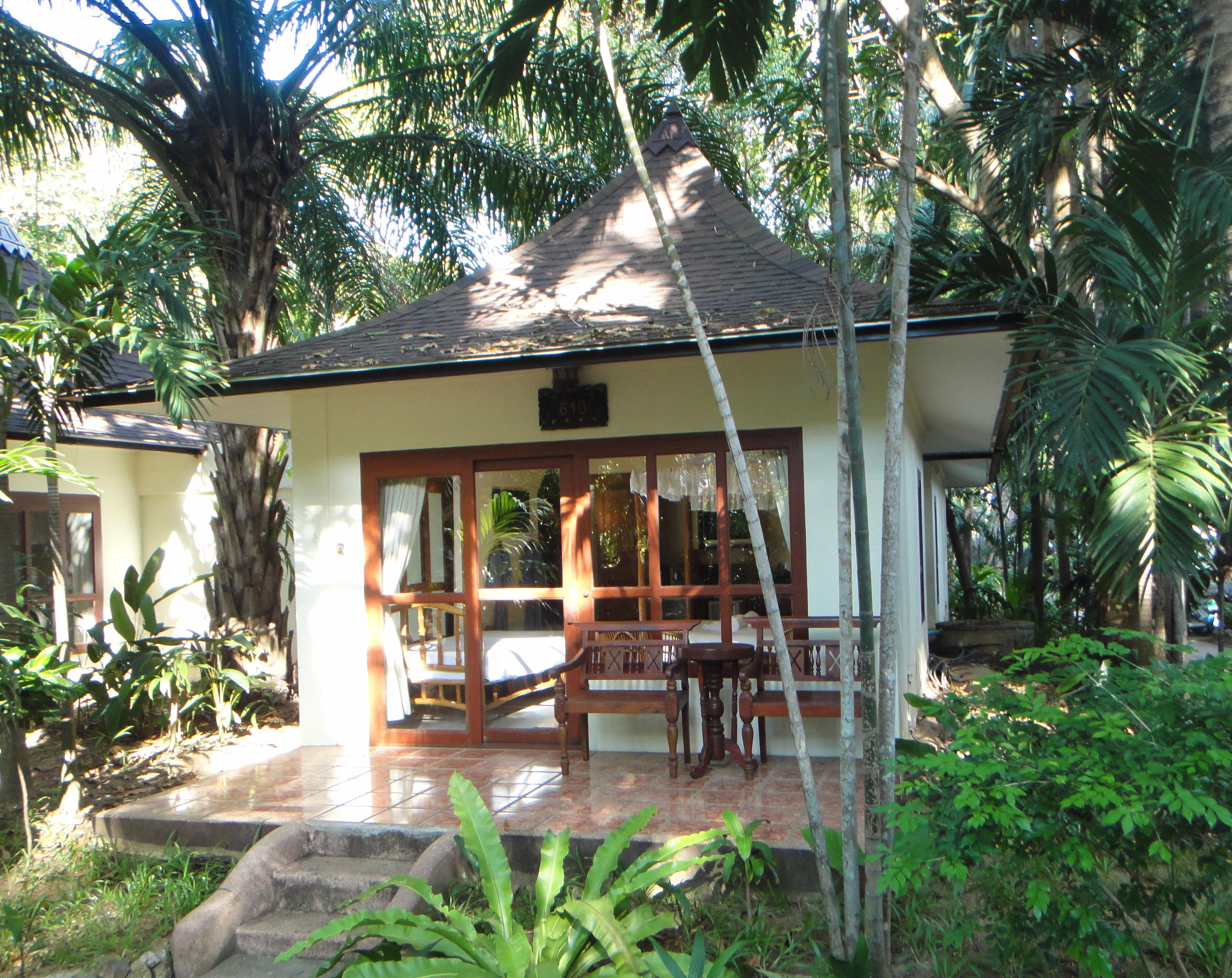 Ferieanlegg Buri
