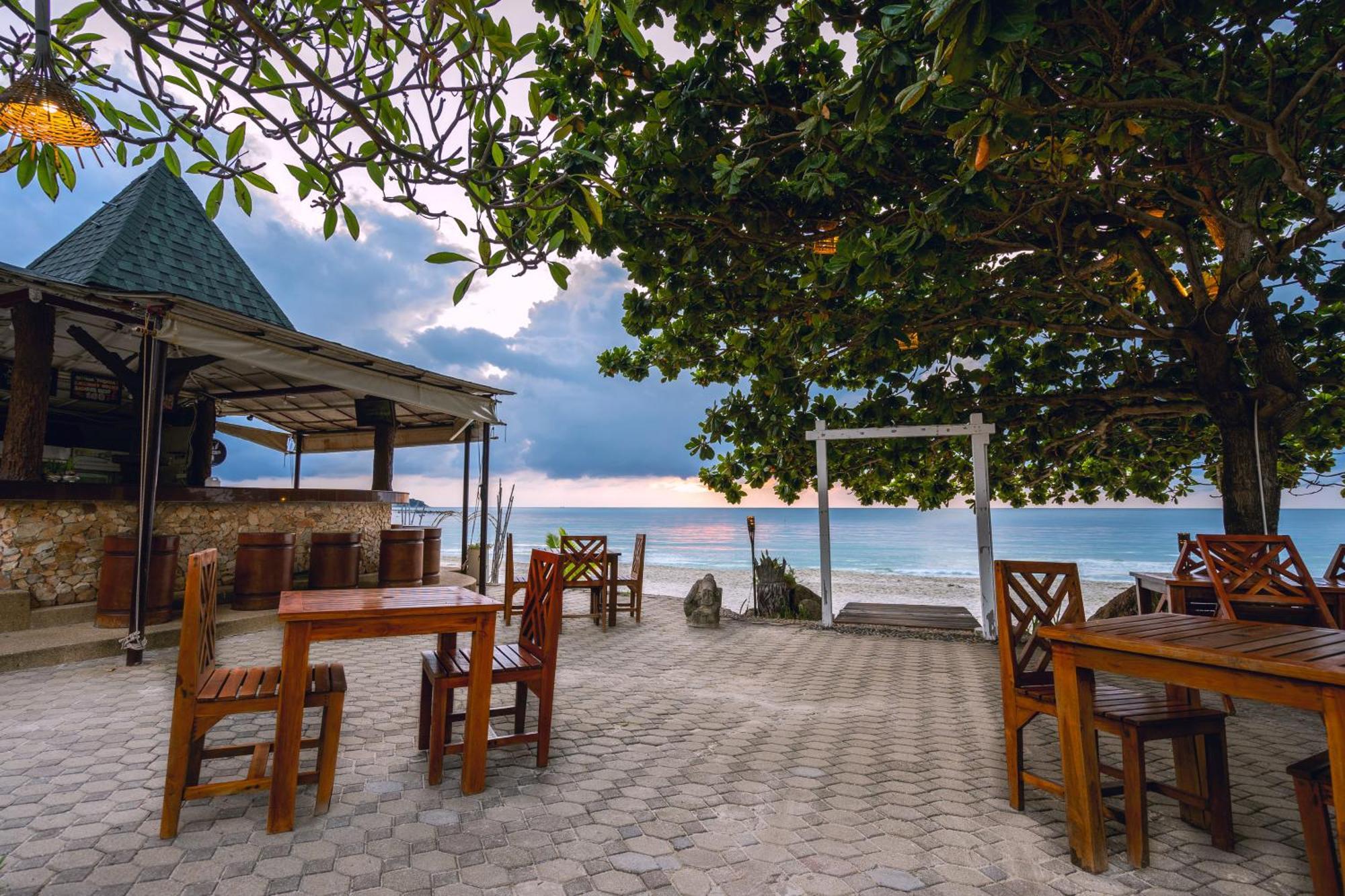 Ferieanlegg Buri Chaweng (Koh Samui)