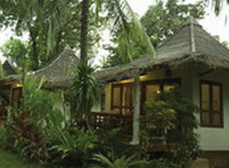 Buri Ferieanlegg Chaweng (Koh Samui)
