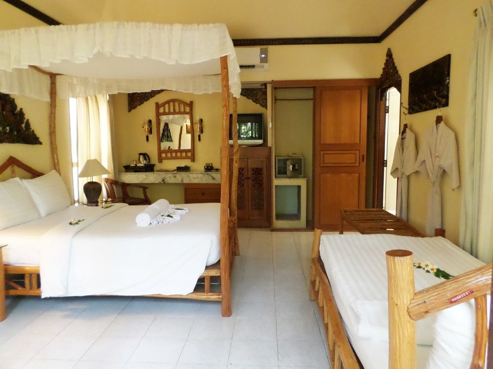 Buri Ferieanlegg Chaweng (Koh Samui)