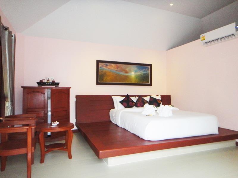 Buri Ferieanlegg Chaweng (Koh Samui)