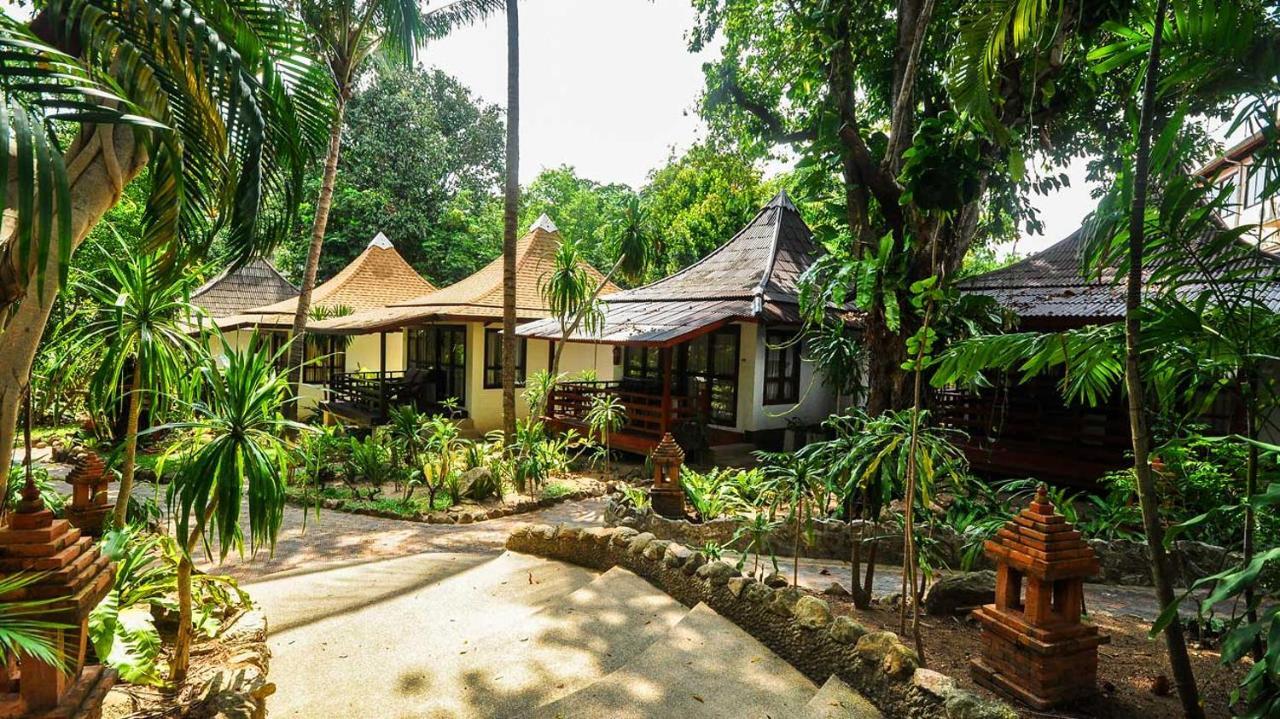 Ferieanlegg Buri Chaweng (Koh Samui)