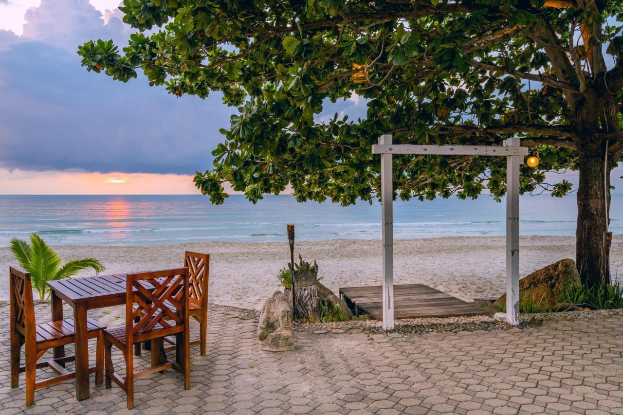 Buri Ferieanlegg Chaweng (Koh Samui)